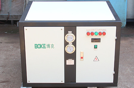 怎么解決水冷箱式冷水機冷媒不足的問題？